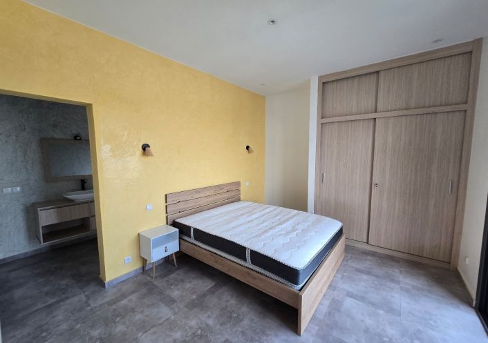 à louer Villa Ngaparou