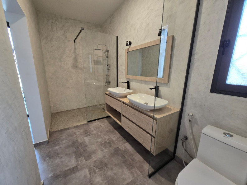 location Villa Ngaparou - Photo 18