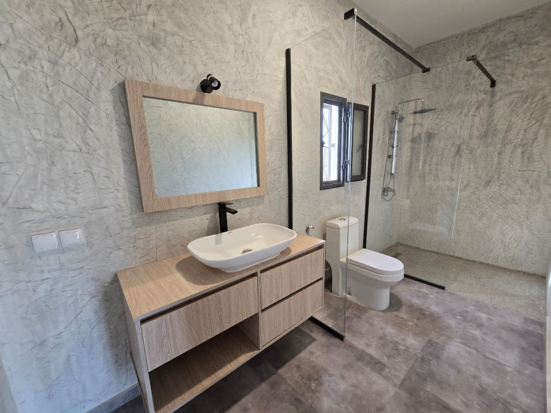 location Villa Ngaparou - Photo 16