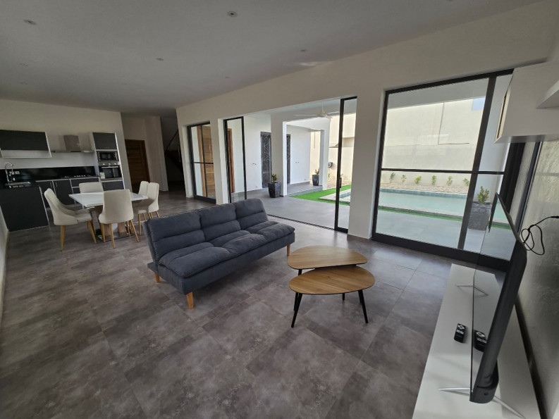 location Villa Ngaparou - Photo 6