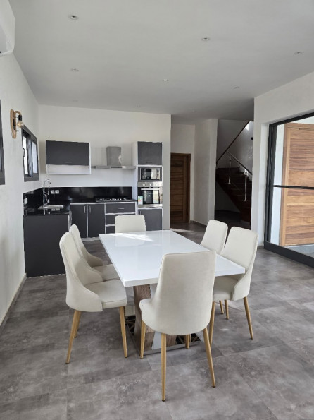 location Villa Ngaparou - Photo 11