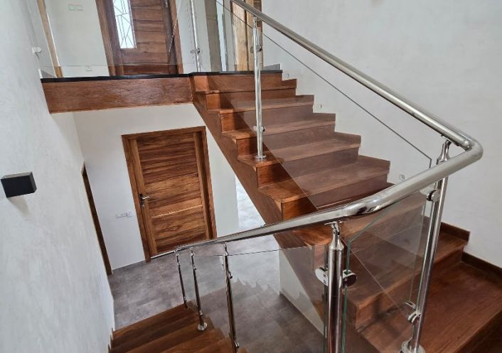 à louer Villa Ngaparou