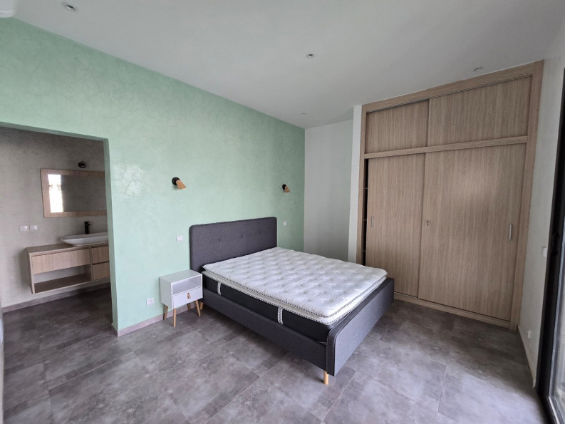 location Villa Ngaparou - Photo 15