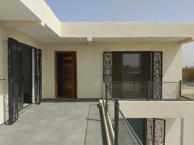 location Villa Ngaparou - Photo 5