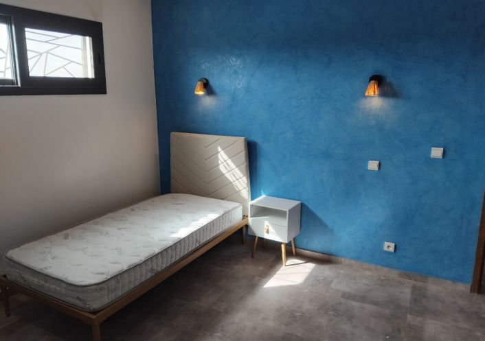 à louer Villa Ngaparou