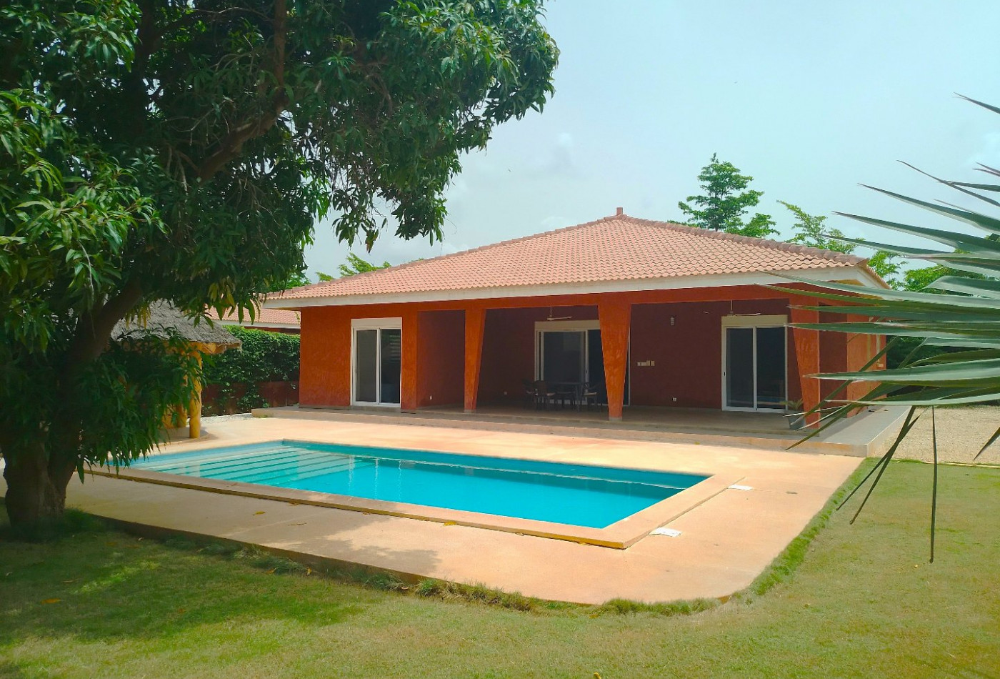 vente Maison en résidence Saly - Photo 1