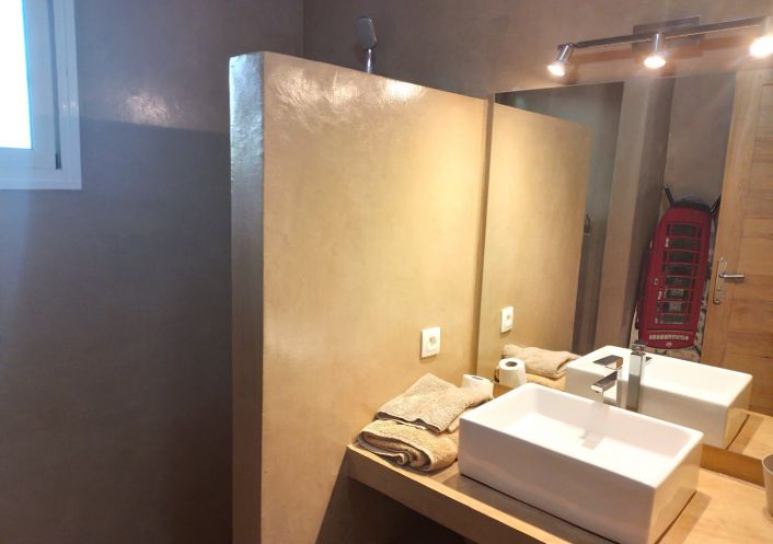 à vendre Maison en résidence Saly