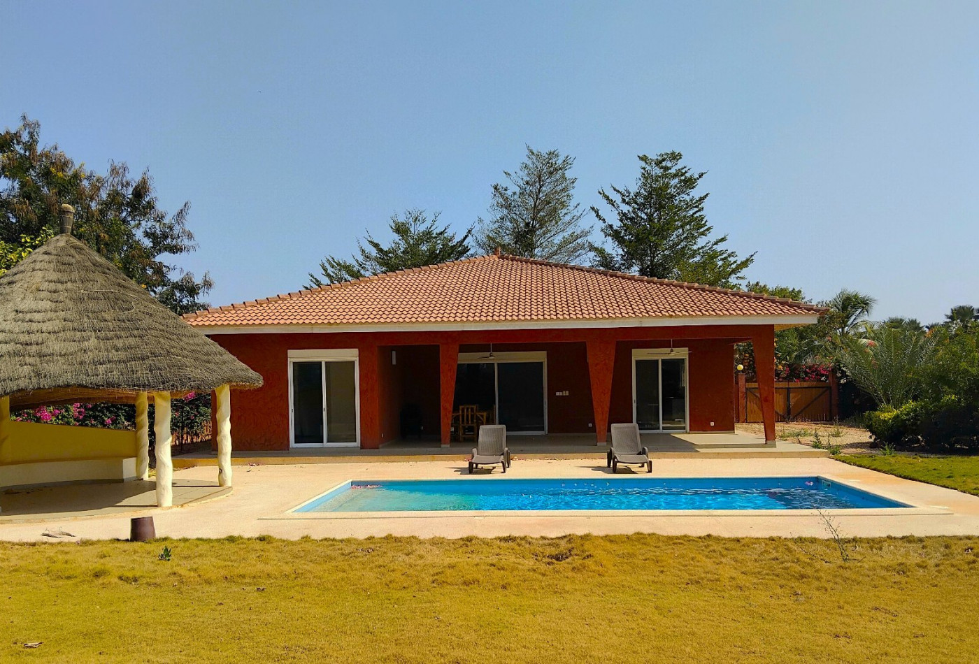 vente Maison en résidence Saly - Photo 3