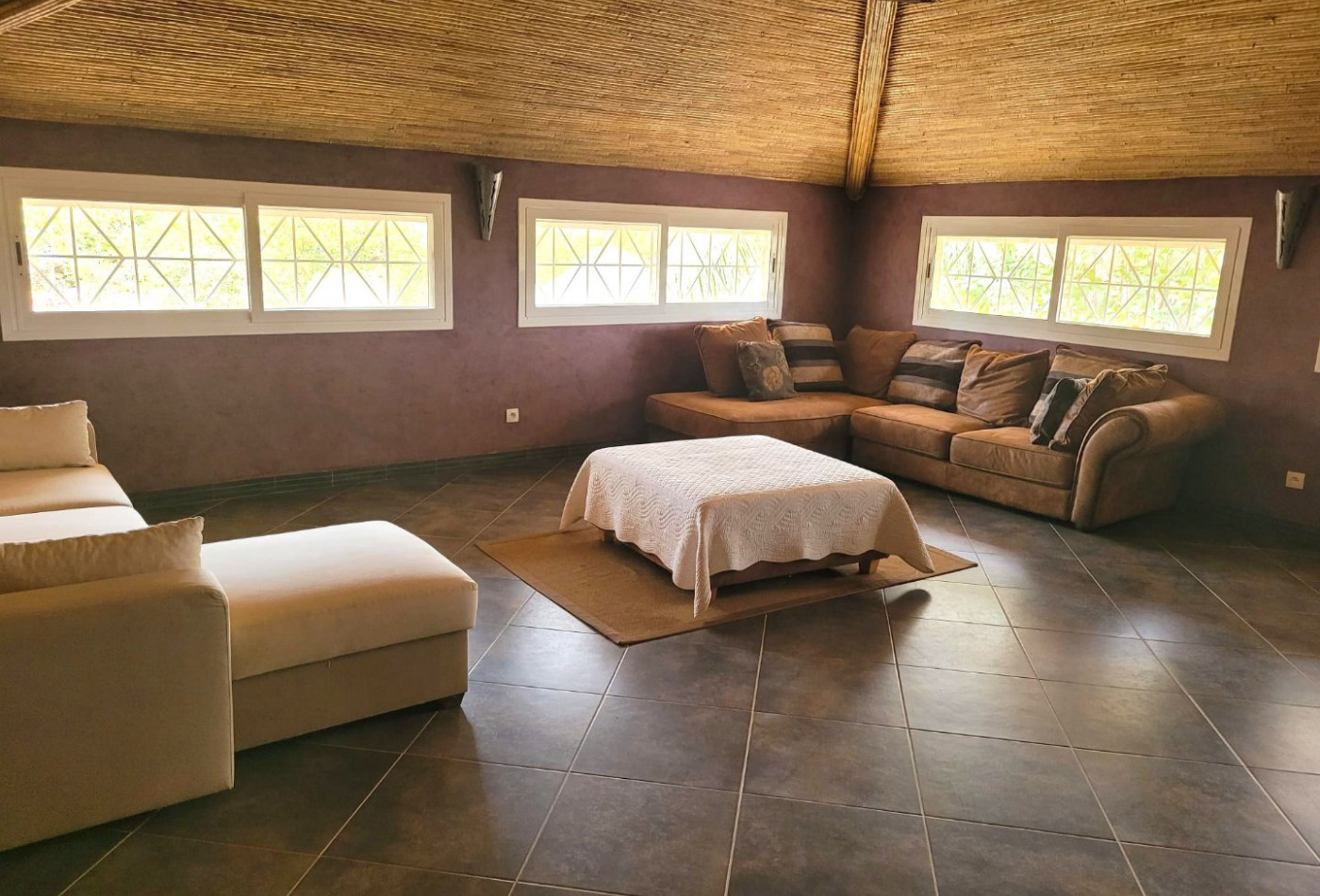 location Maison en résidence Saly - Photo 8