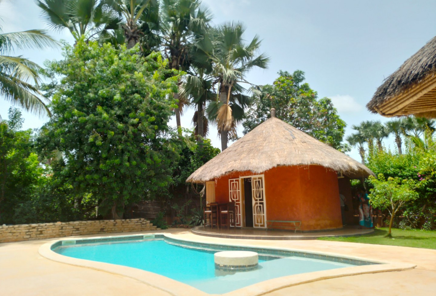location Maison en résidence Saly - Photo 4