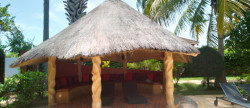 location Maison en résidence Saly