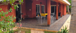 location Maison en résidence Saly