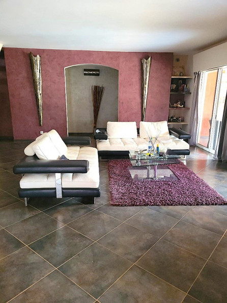 location Maison en résidence Saly - Photo 6