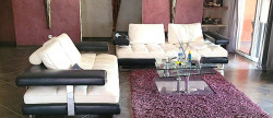 location Maison en résidence Saly
