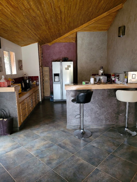 location Maison en résidence Saly - Photo 7