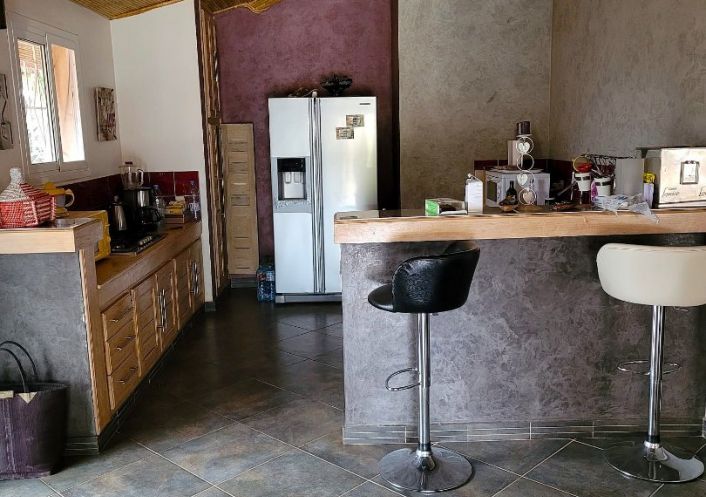 à louer Maison en résidence Saly