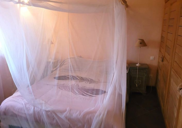 à louer Maison en résidence Saly