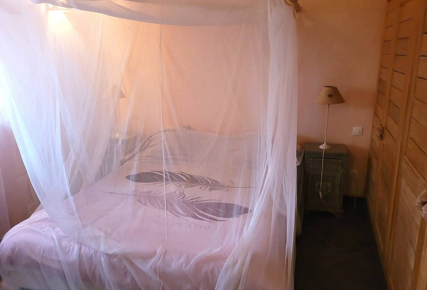 location Maison en résidence Saly - Photo 9