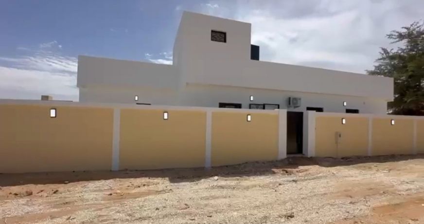 vente Villa Nguerigne