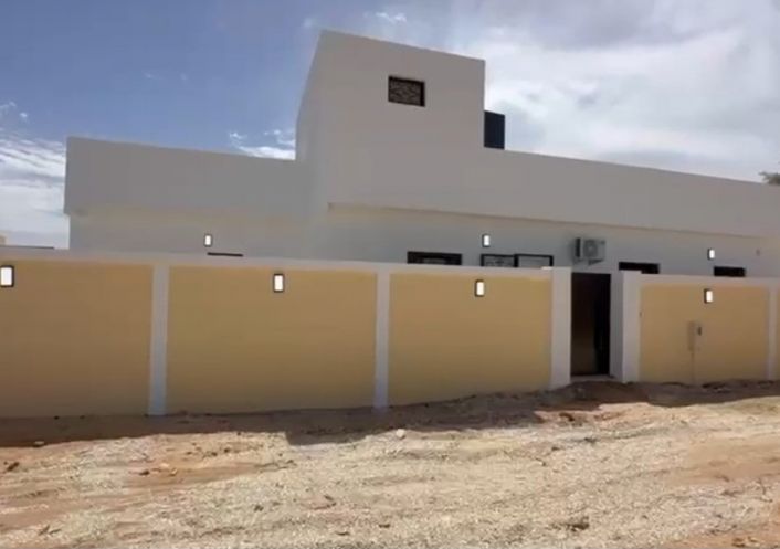 à vendre Villa Nguerigne