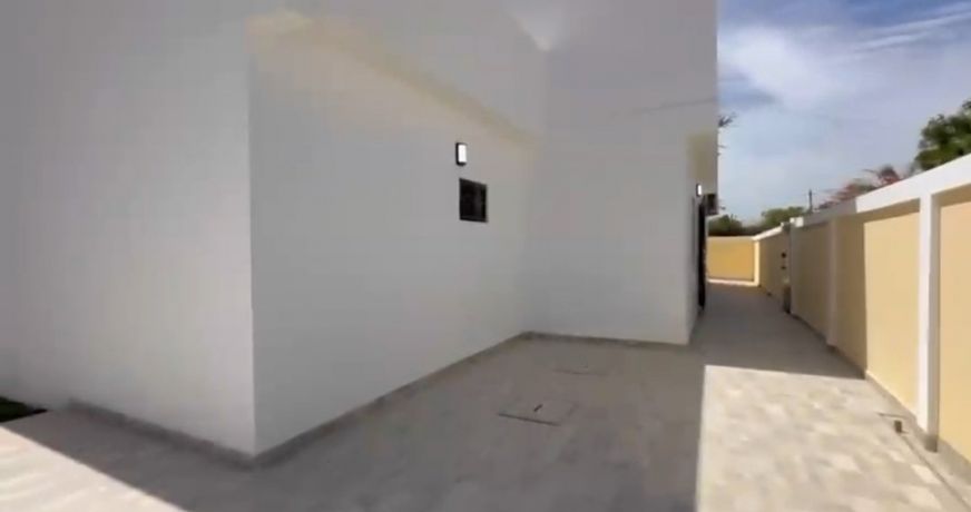 vente Villa Nguerigne