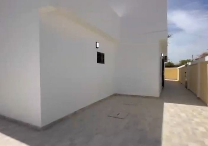 à vendre Villa Nguerigne