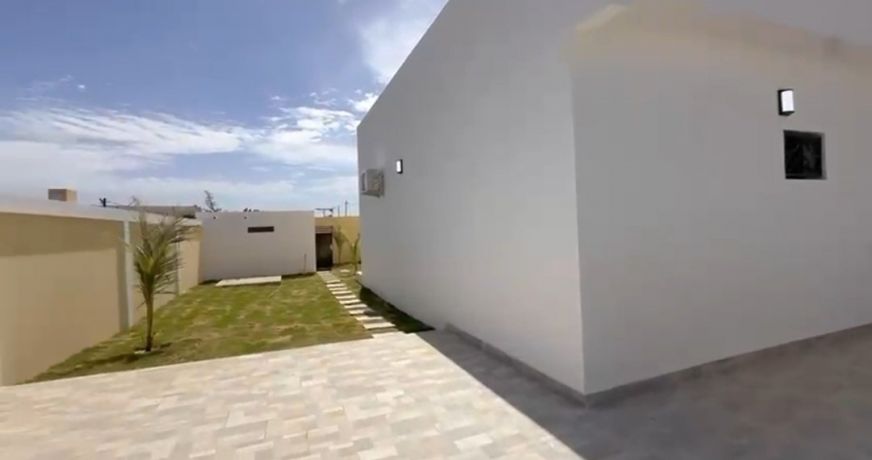 vente Villa Nguerigne