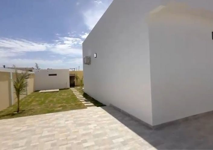 à vendre Villa Nguerigne