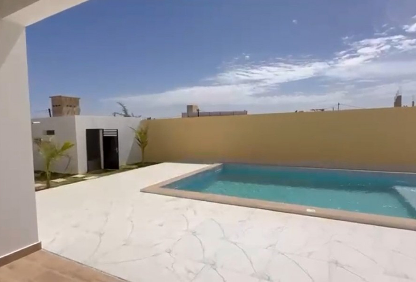 vente Villa Nguerigne - Photo 3