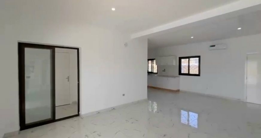 vente Villa Nguerigne