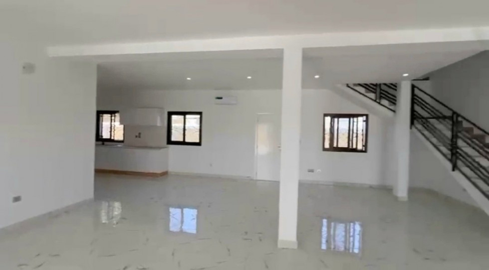 vente Villa Nguerigne - Photo 8