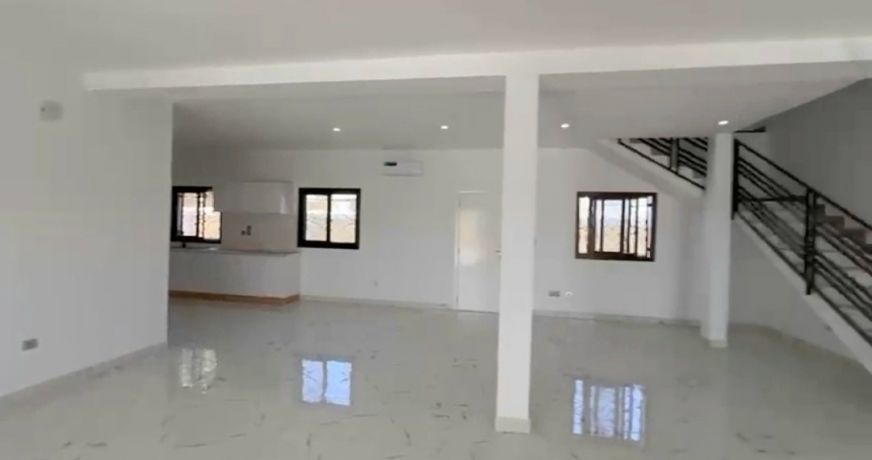 vente Villa Nguerigne