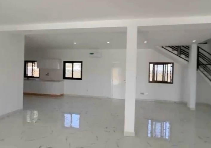 à vendre Villa Nguerigne