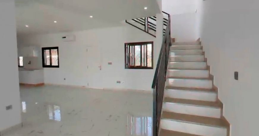 vente Villa Nguerigne