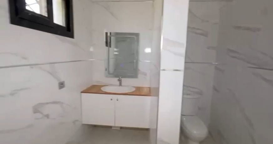 vente Villa Nguerigne