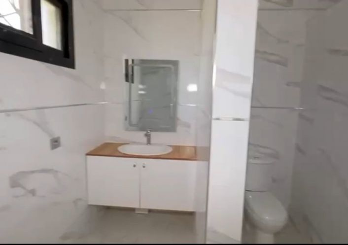 à vendre Villa Nguerigne