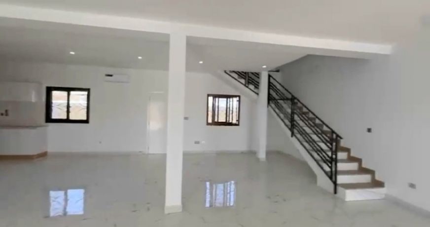 vente Villa Nguerigne