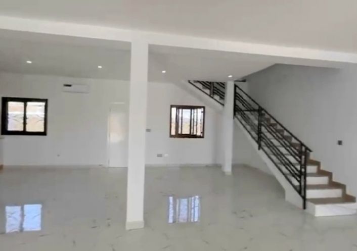 à vendre Villa Nguerigne