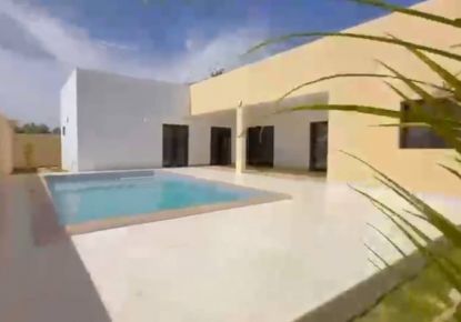 vente Villa Nguerigne