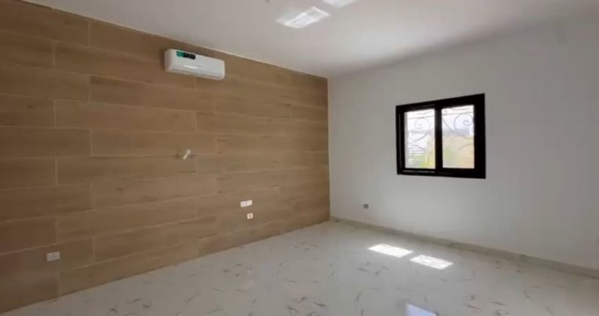 vente Villa Nguerigne