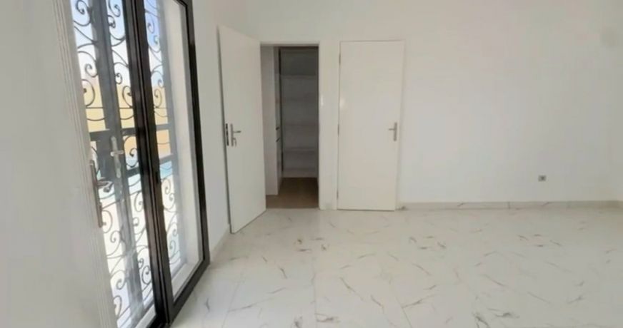 vente Villa Nguerigne
