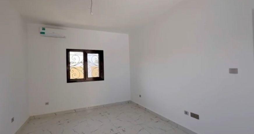 vente Villa Nguerigne