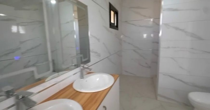 vente Villa Nguerigne