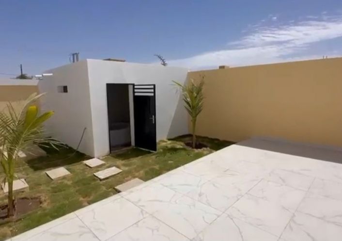 à vendre Villa Nguerigne