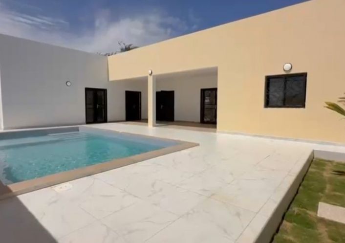 à vendre Villa Nguerigne