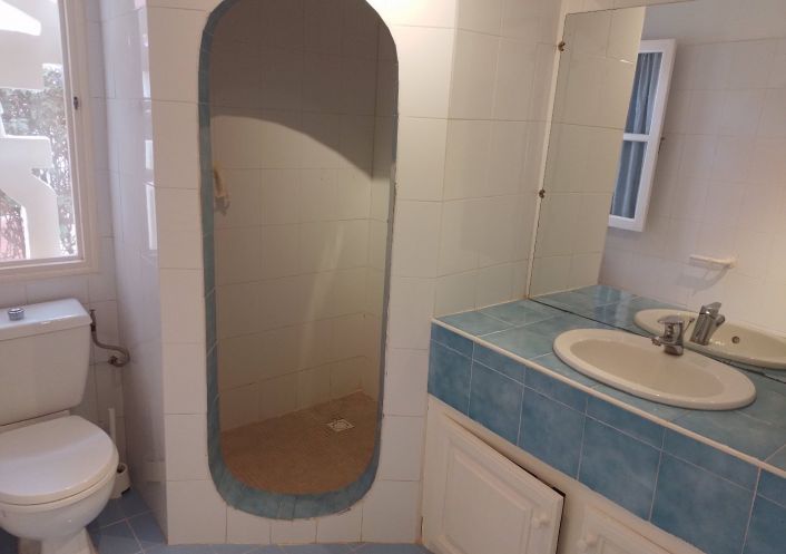 à vendre Maison en résidence Saly