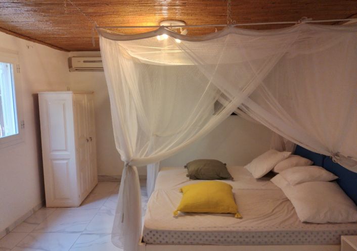 à vendre Maison en résidence Saly