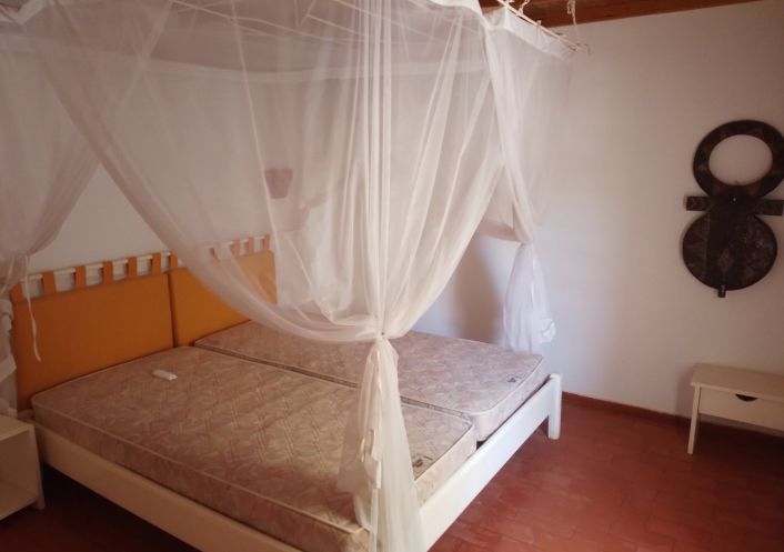 à vendre Maison en résidence Saly