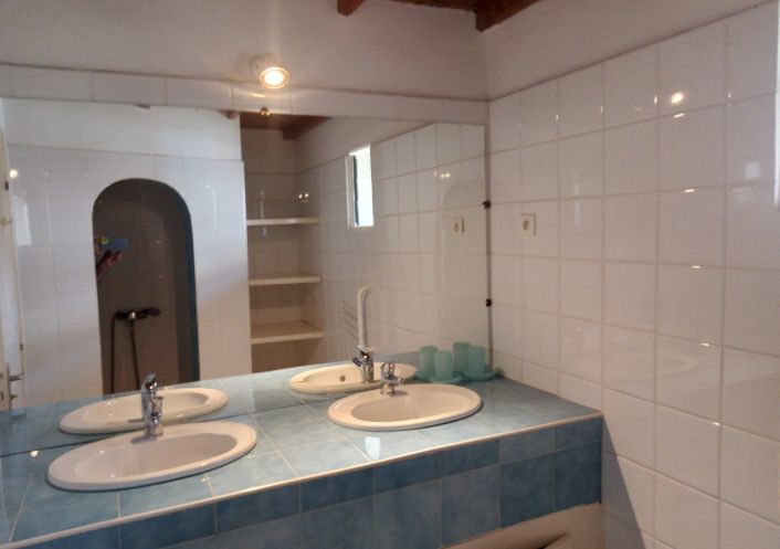 à vendre Maison en résidence Saly