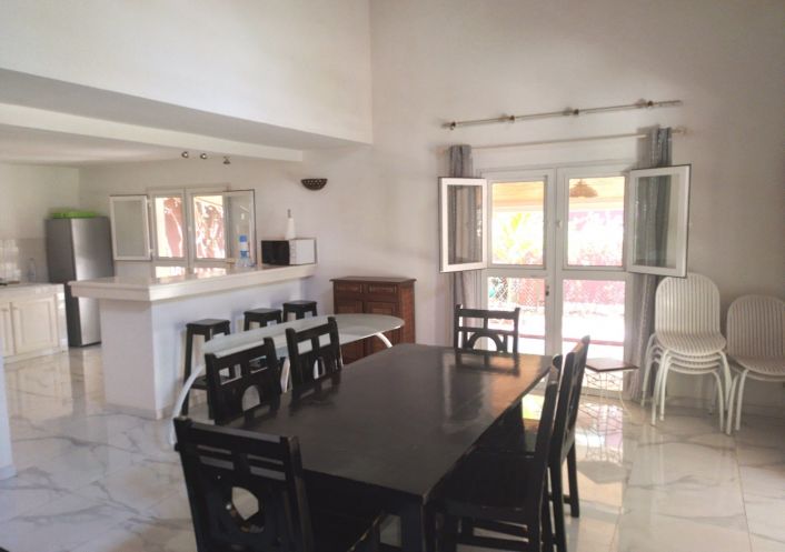 à vendre Maison en résidence Saly